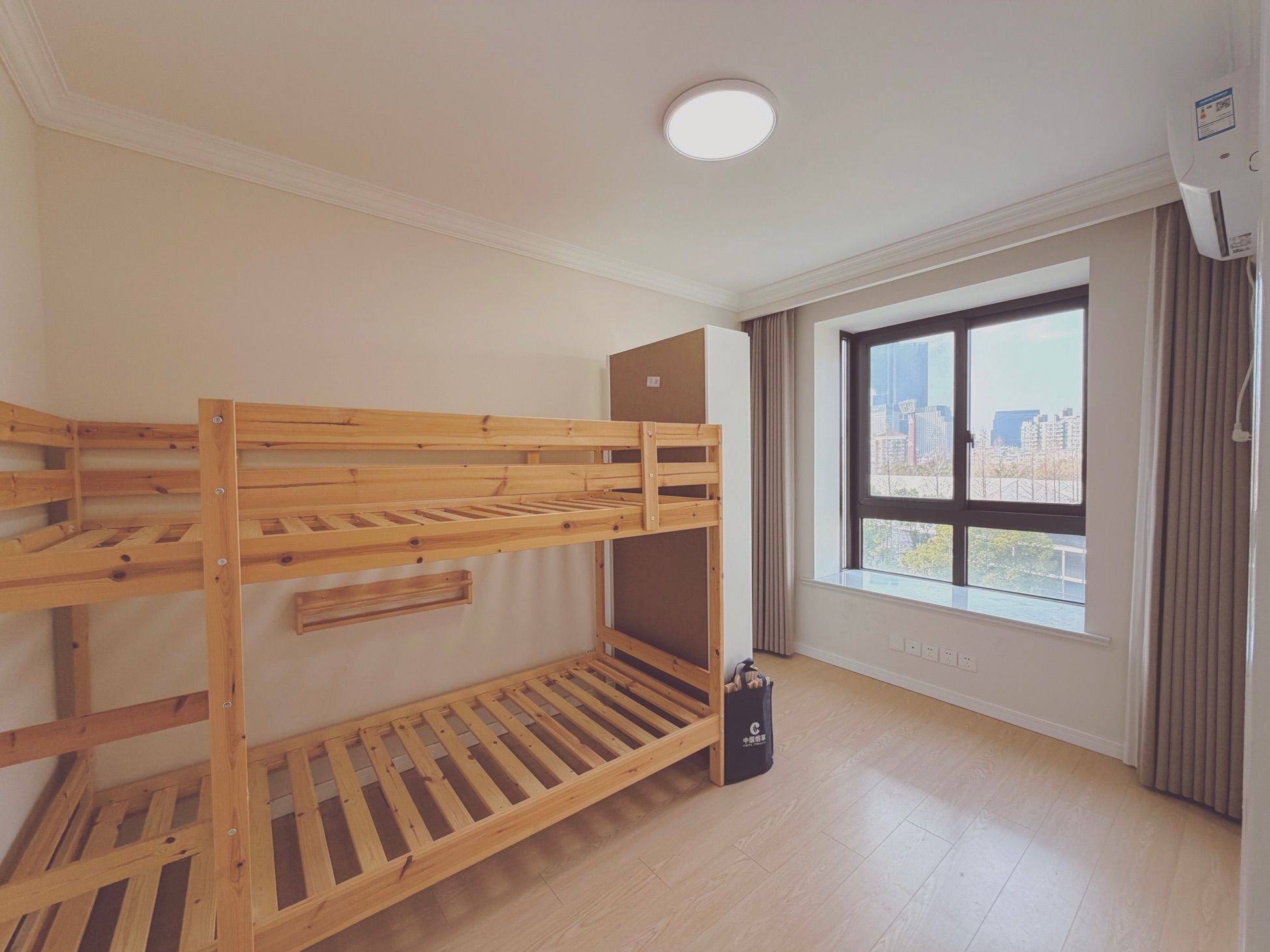 上海 杨浦 | 政通新苑小区_4