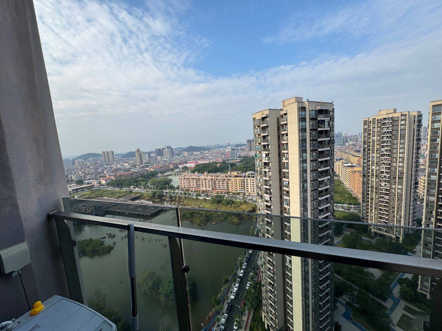 東莞 黃江 | 融创公园首府_6