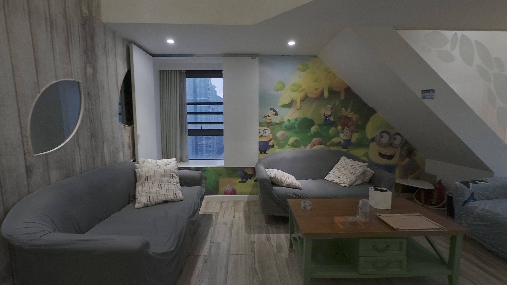 廣州 番禺 | 奥园城市天地9区-1栋_6