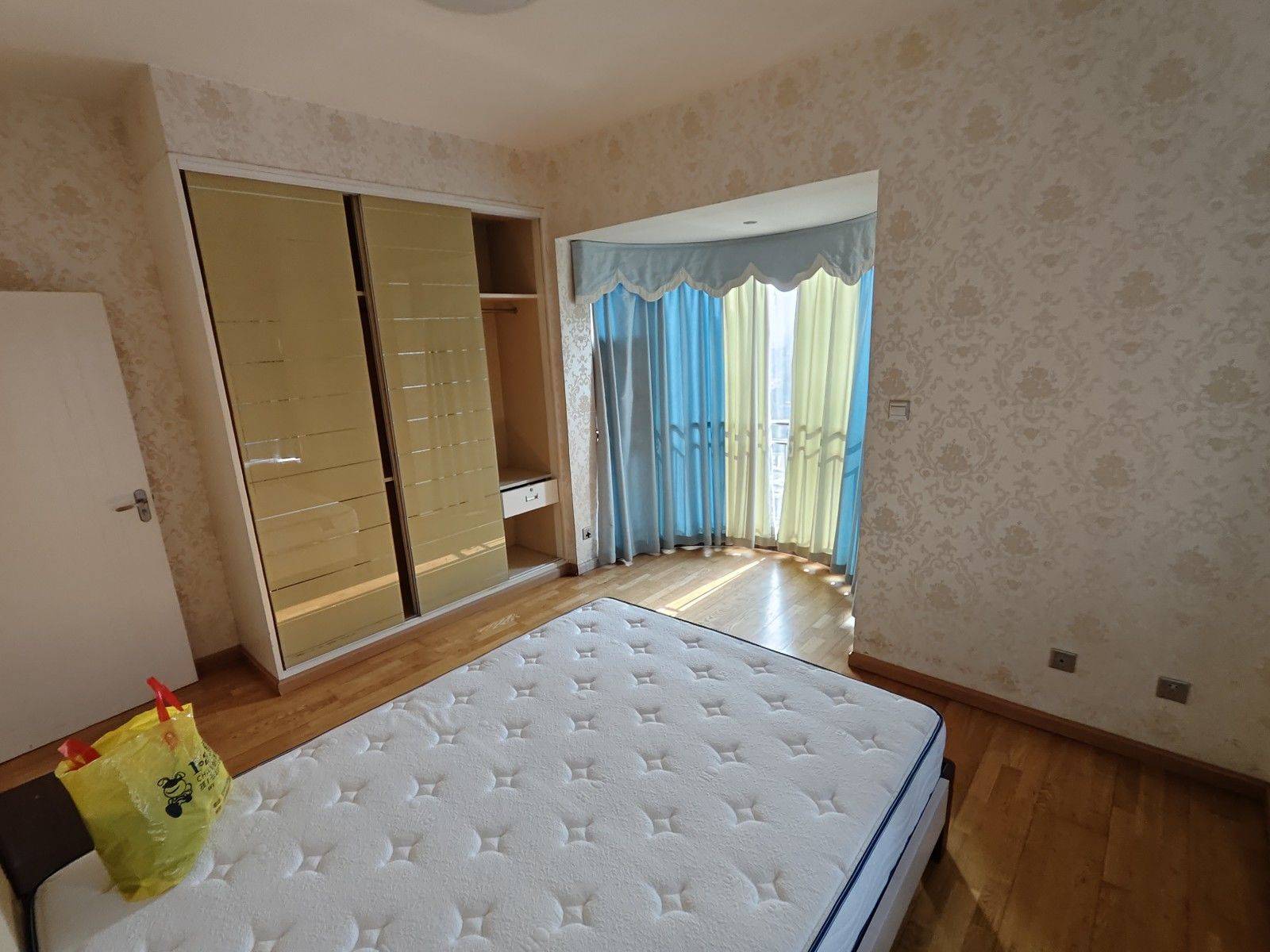 成华 千居朝阳南区-9幢