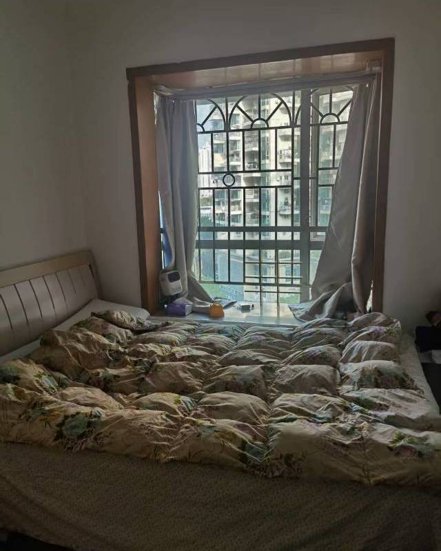 深圳 南山 | 鸿洲新都_1