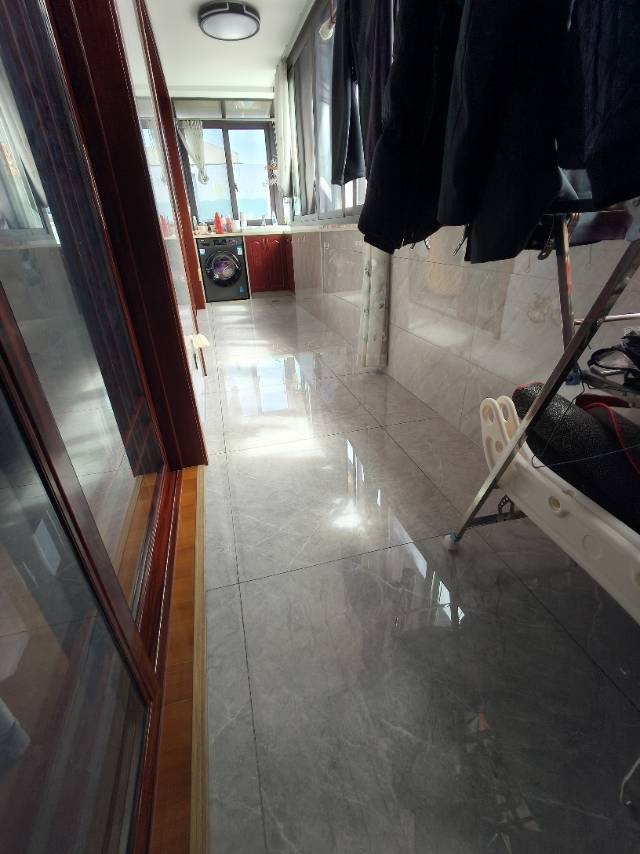 Shanghai Jiading | 人民小区_3