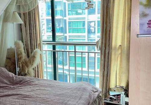 龙岗 怡康家园-兰花居