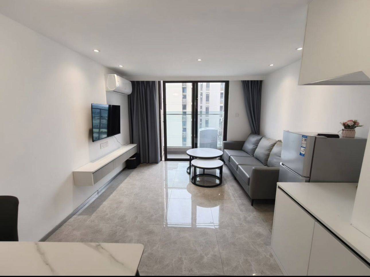 東莞 黃江 | 融创公园首府_3