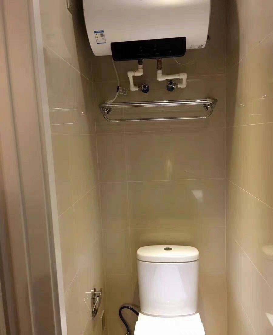 泉州 石獅市 | 摩天城单身公寓_4