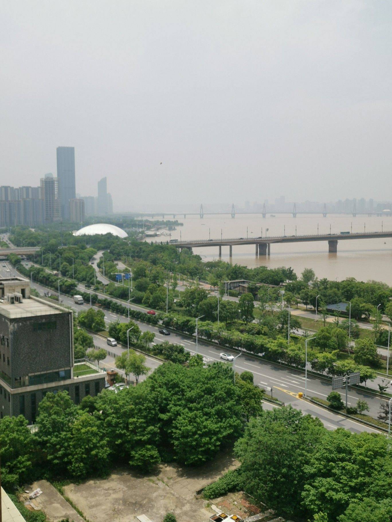 西湖区 桃欣嘉苑-B区