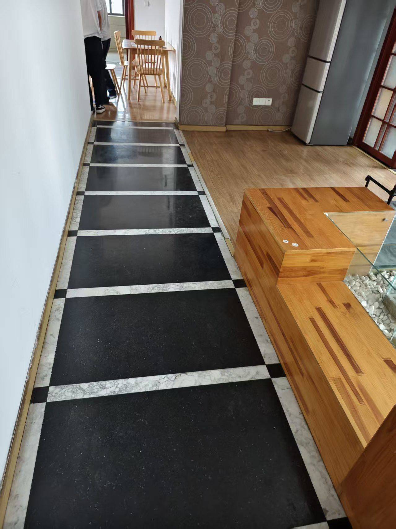 重慶 兩江新區 | 平安摩卡城市_3