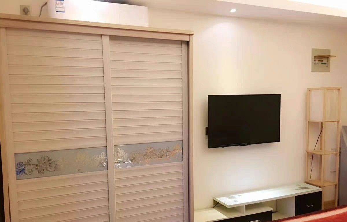 泉州 石獅市 | 摩天城单身公寓_6