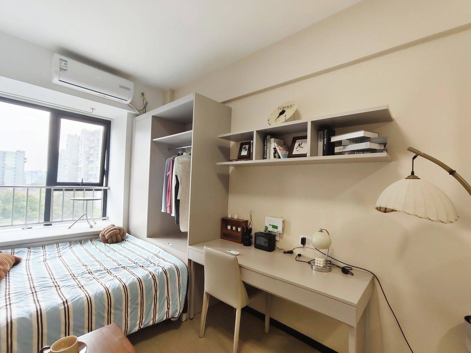 快乐小蜜蜂🐝整租房源3