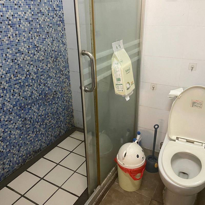 Dongguan Humen | 合富公寓_3