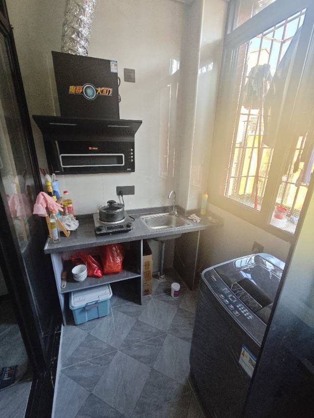 海滄 艾尚公寓(海沧实验中学店)