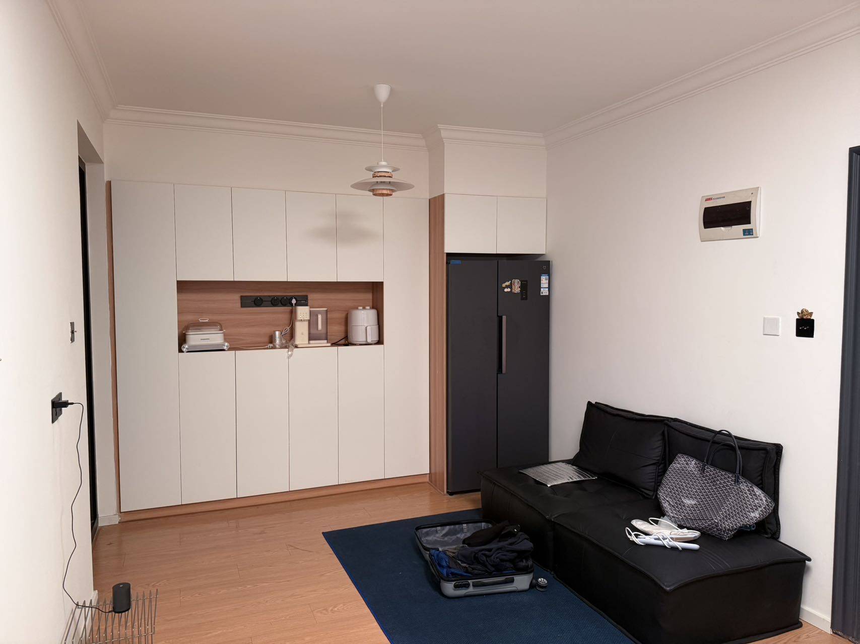 常州 武进 | 新城熙园_7