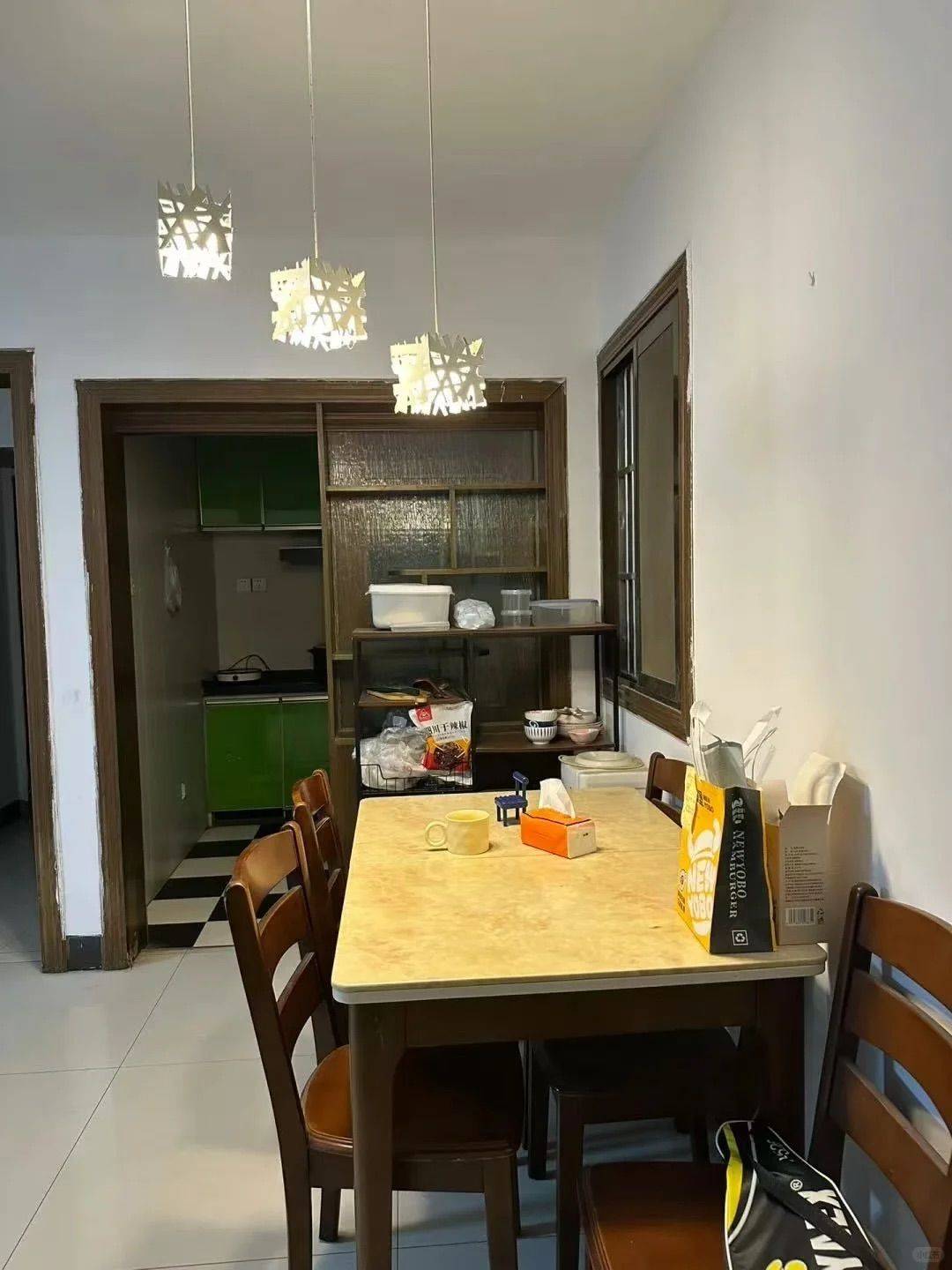 Xingning 振宁翠峰-20号楼