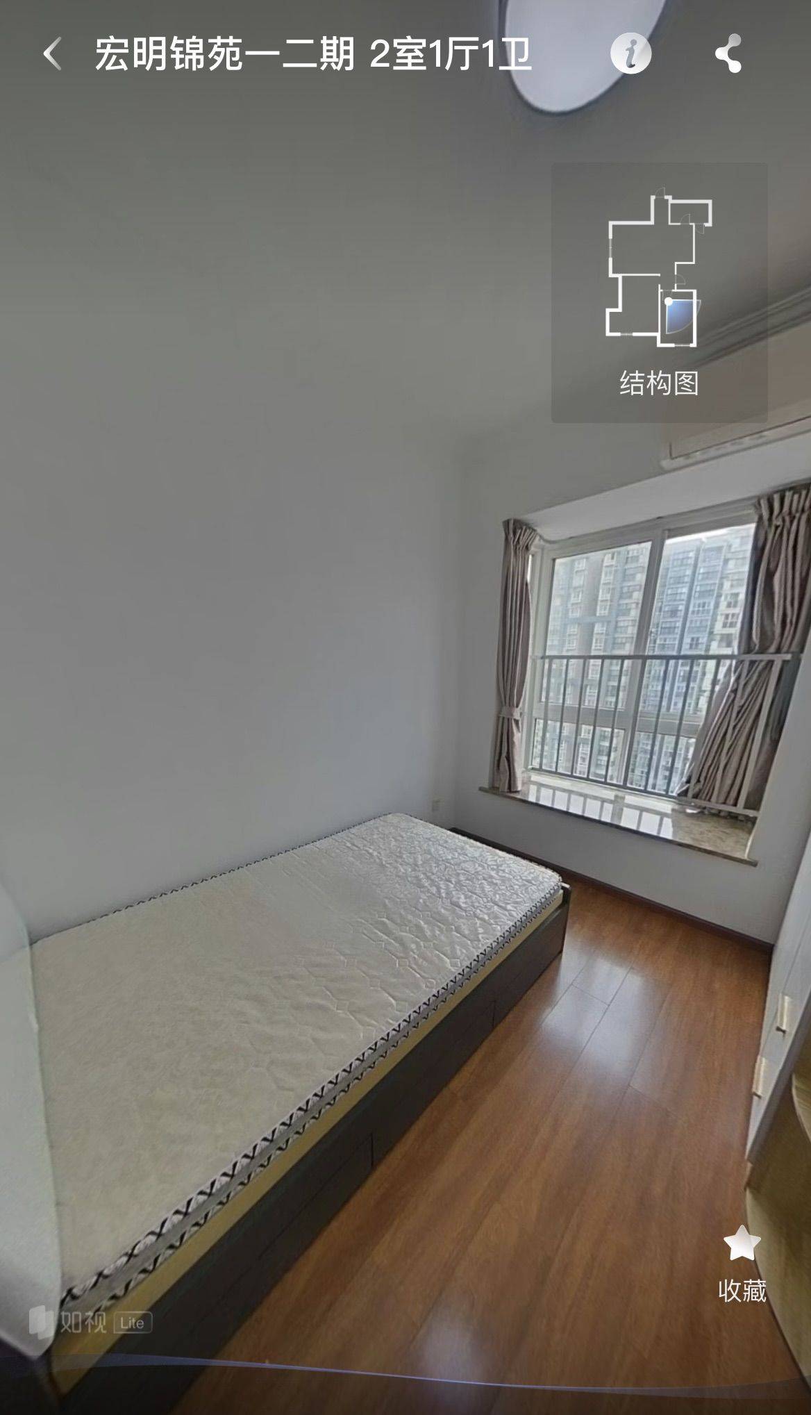 成都 成华 | 宏明锦苑1期_4