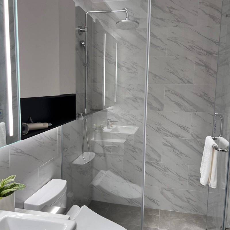 Shanghai Huangpu | 瑞安广场_4