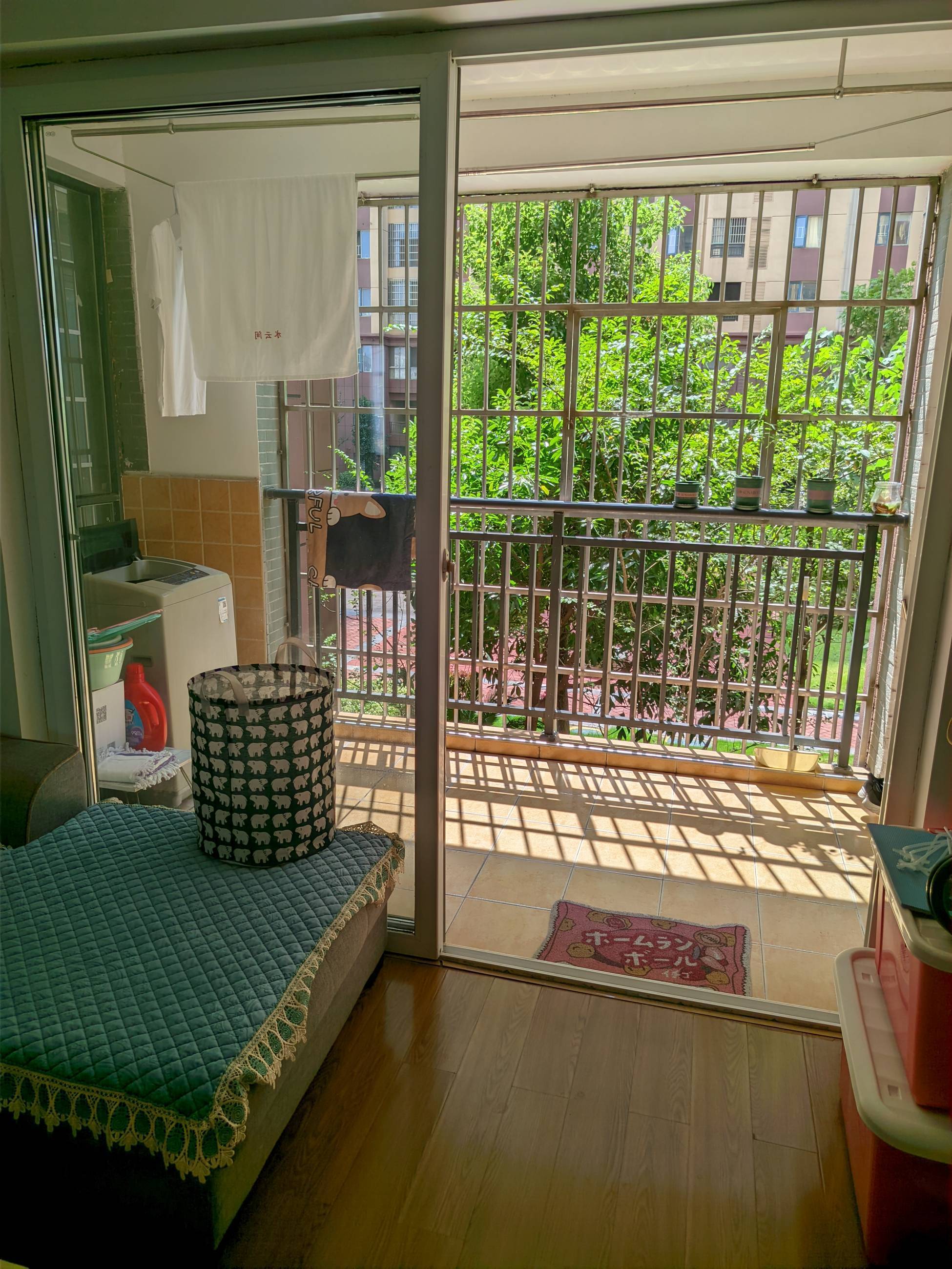 長沙 天心 | 动物园附近佛奥康桥水岸_7