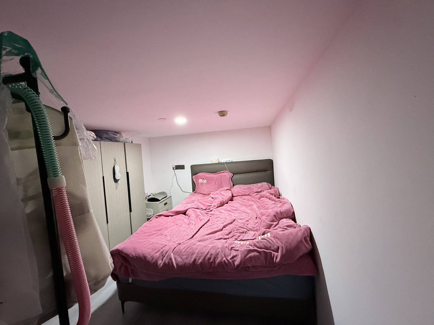 石榴气泡水整租房源1