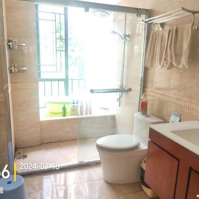 东莞 凤岗 | 翡翠山湖三期臻萃园_8