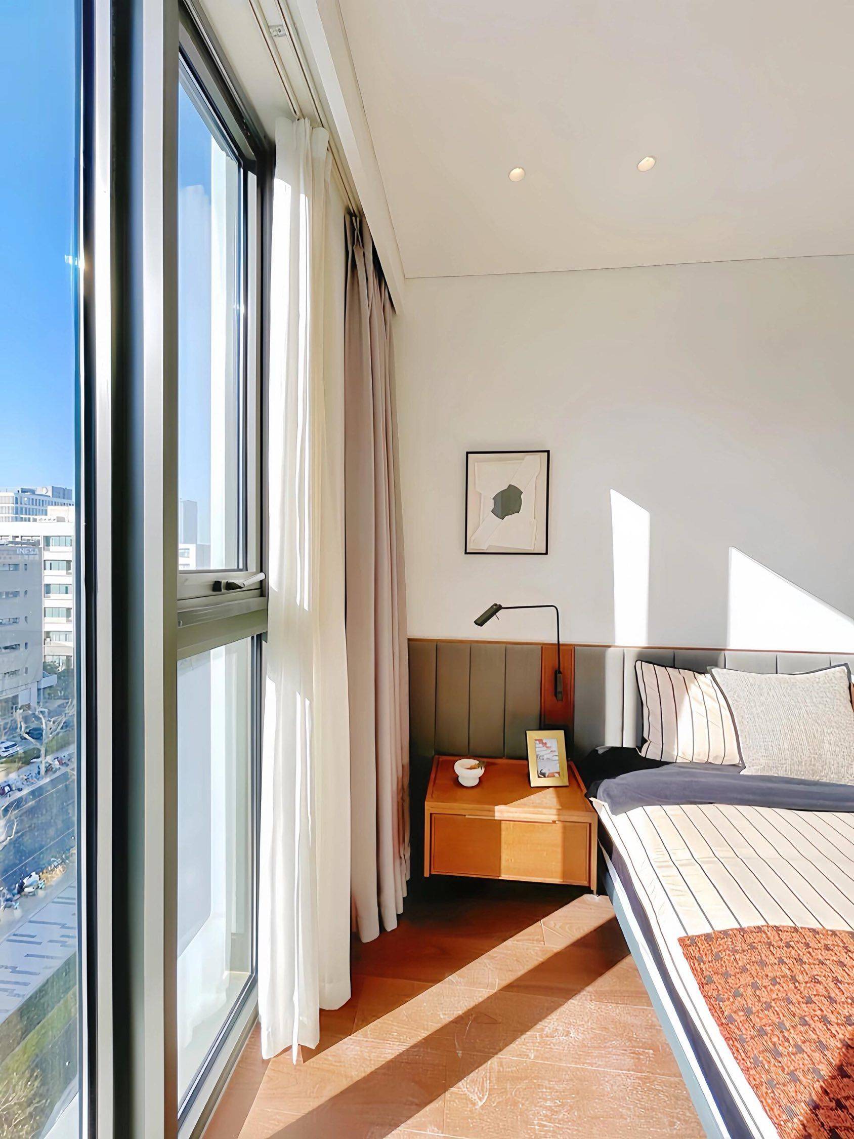 上海 杨浦 | 三湘未来海岸_5