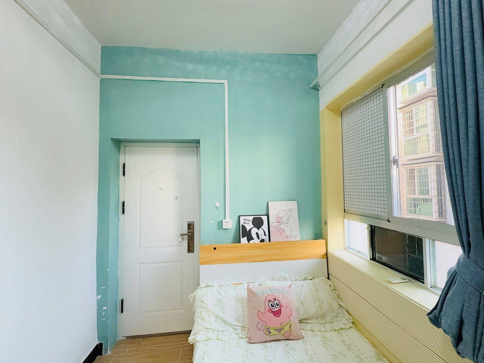 长沙 雨花 | 永祥小区-F区_4