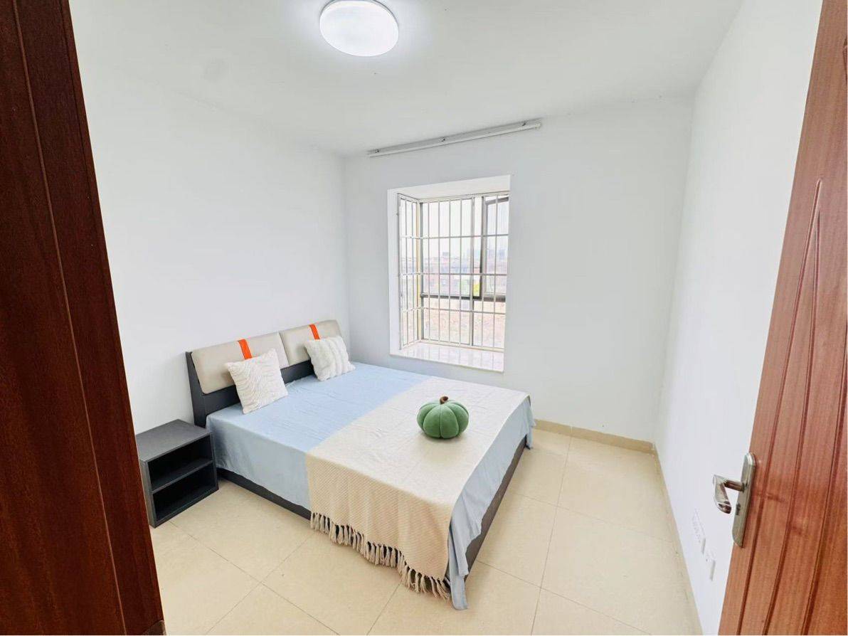 Kunming Guandu | 龙马新居_6