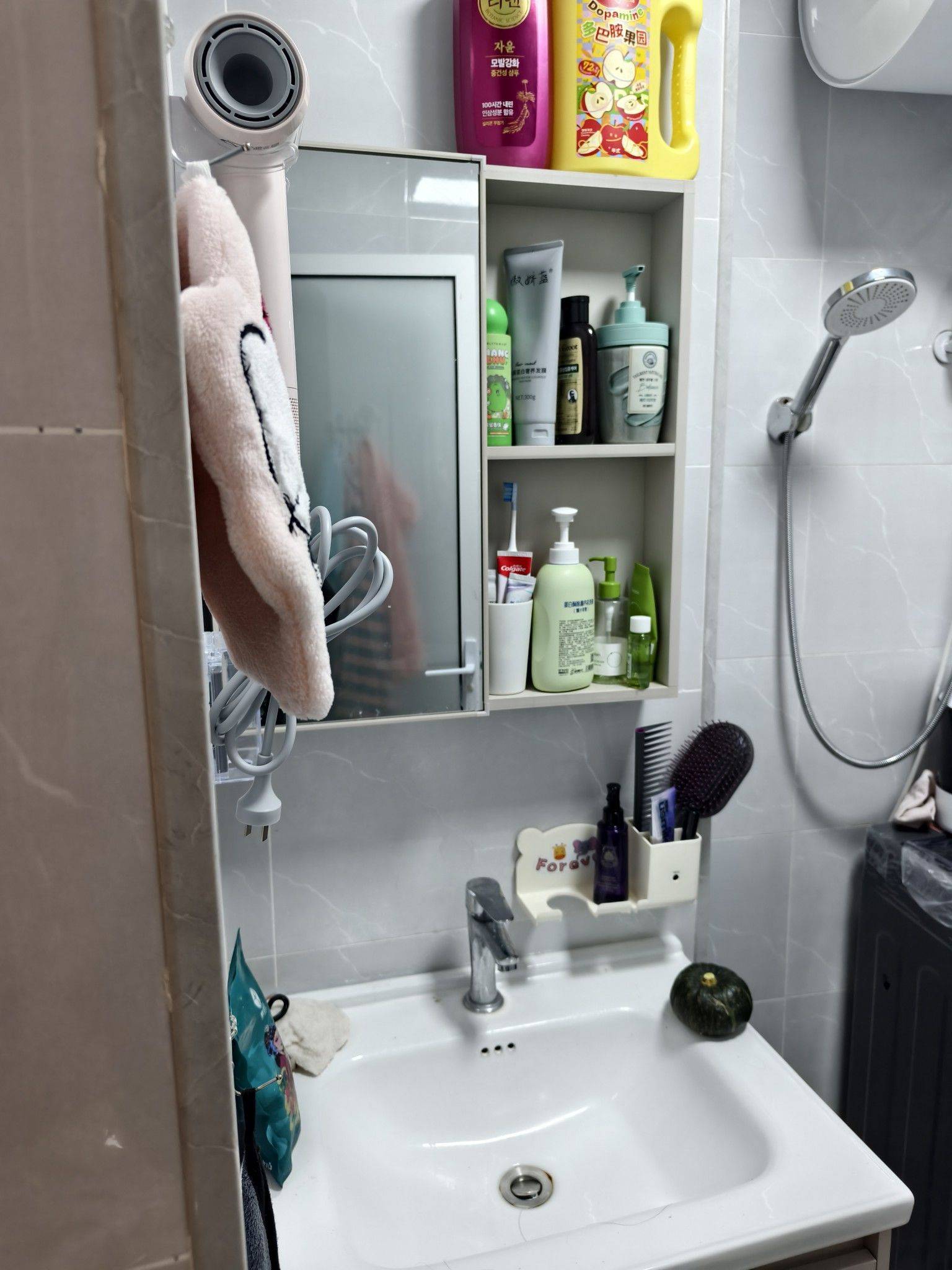 想吃板烧鸡腿堡整租房源3