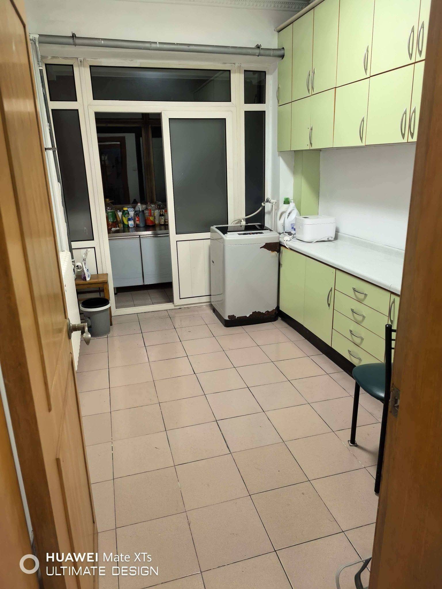 青島 市南 | 福华园_5