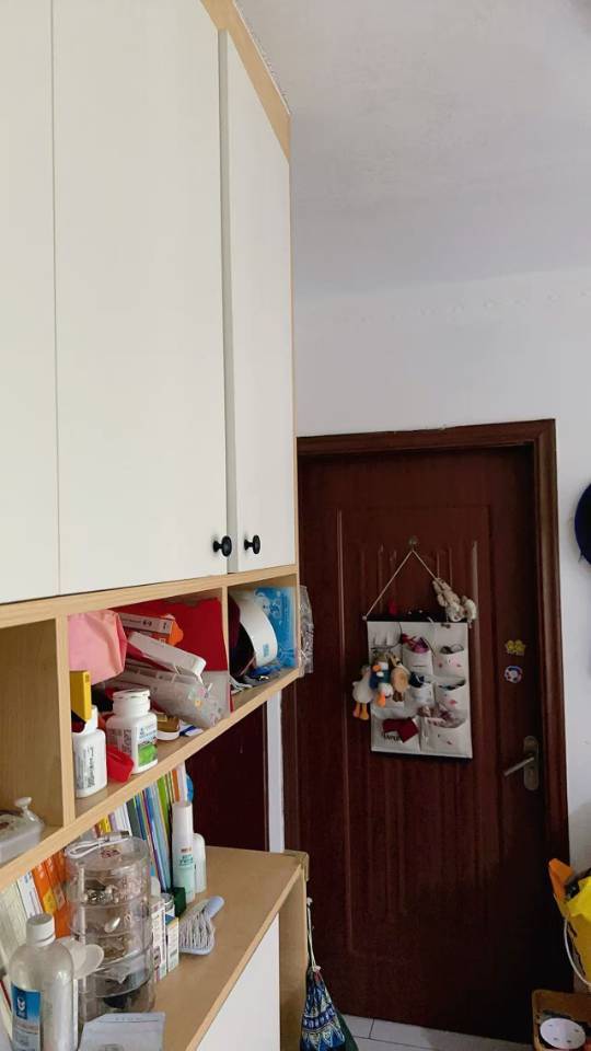 深圳 龙岗 | 怡康家园-兰花居_5