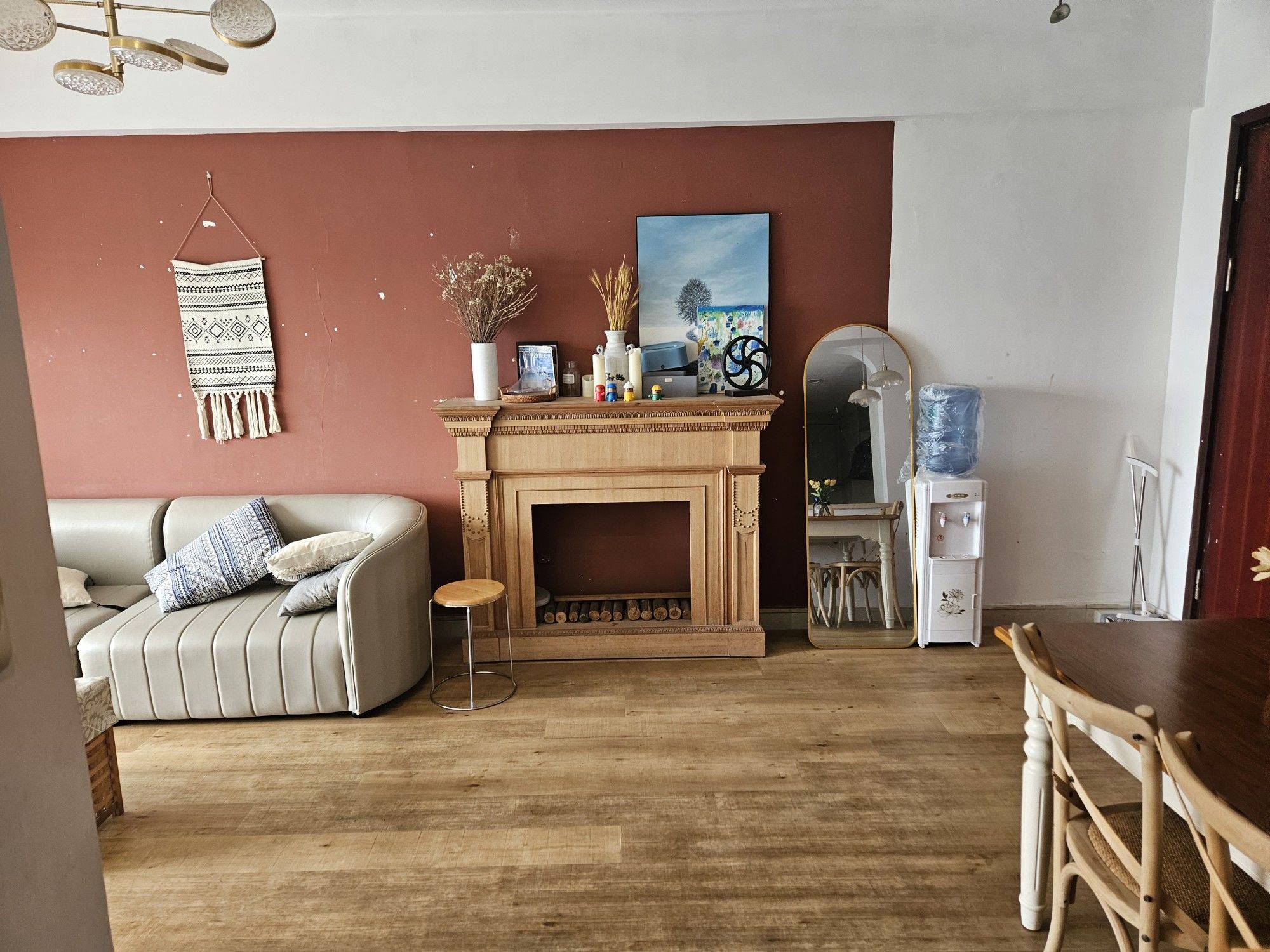 Nancheng 海德·汇一城一区