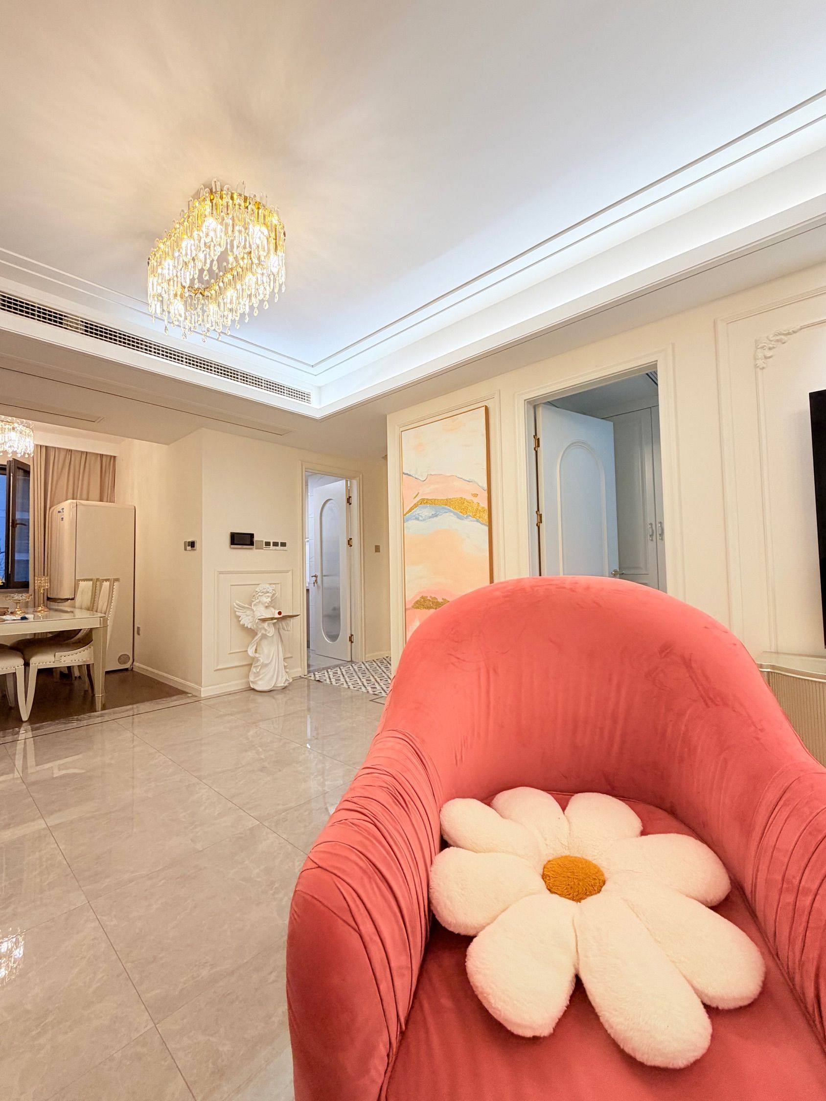 单只酒窝整租房源3