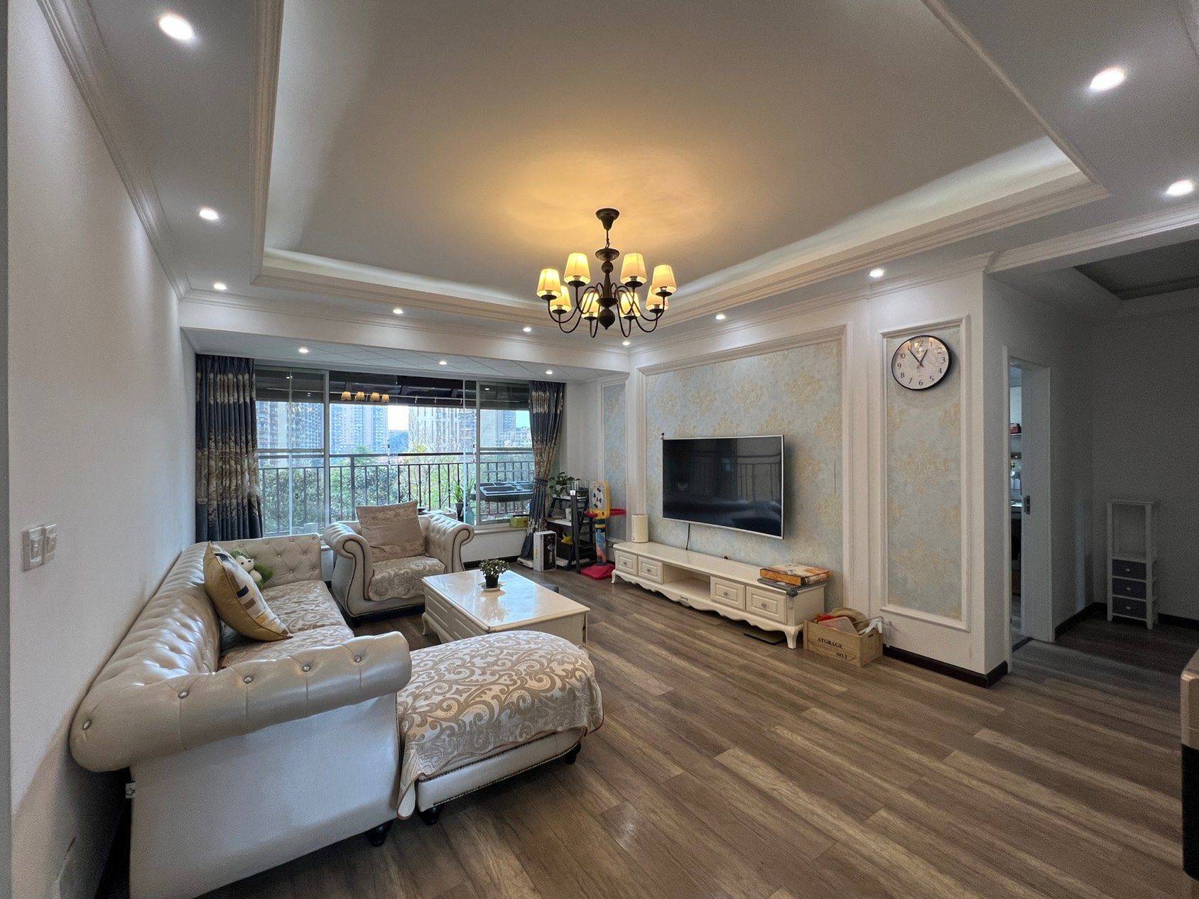 包发财的整租房源1