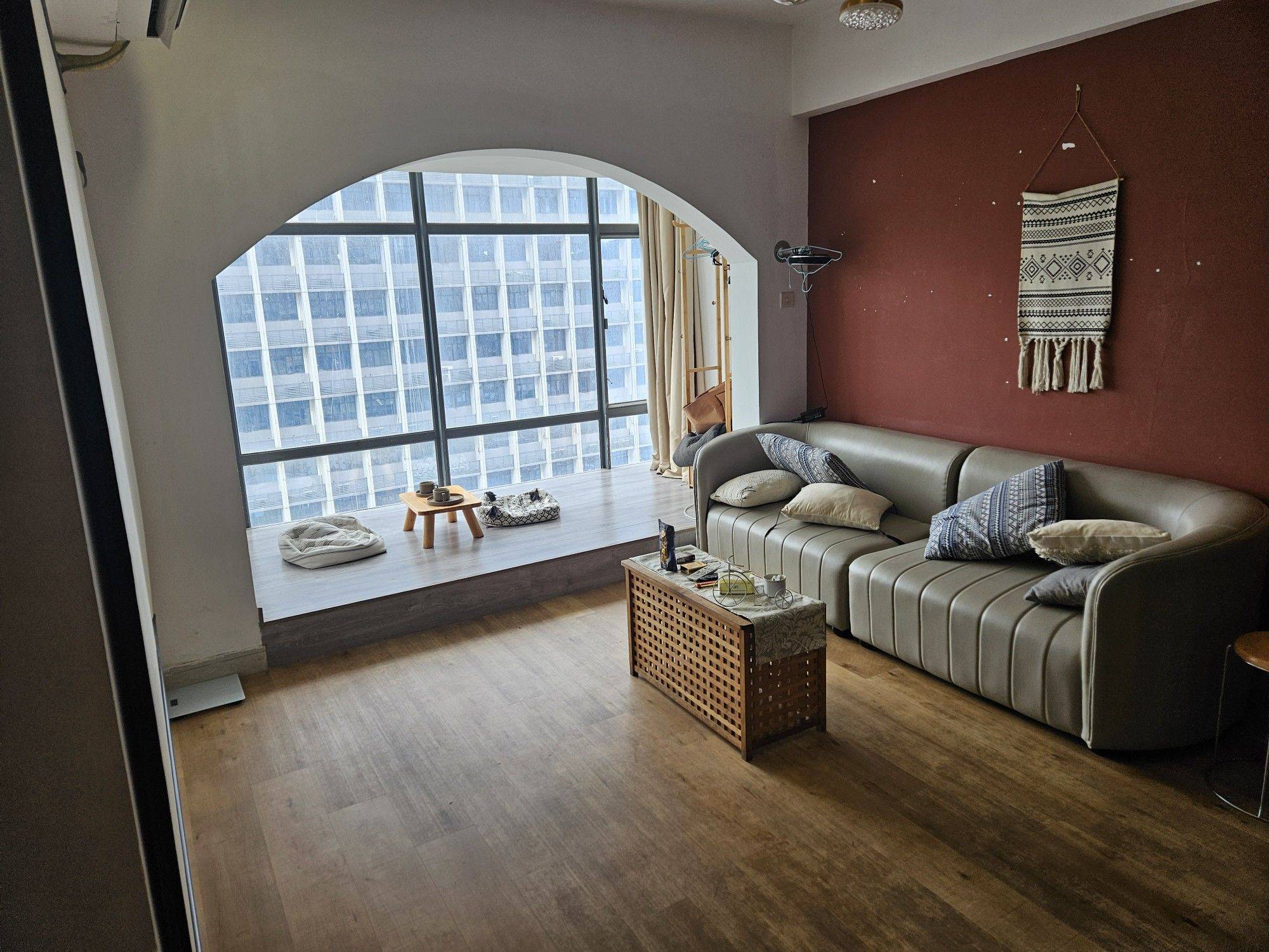 Nancheng 海德·汇一城一区