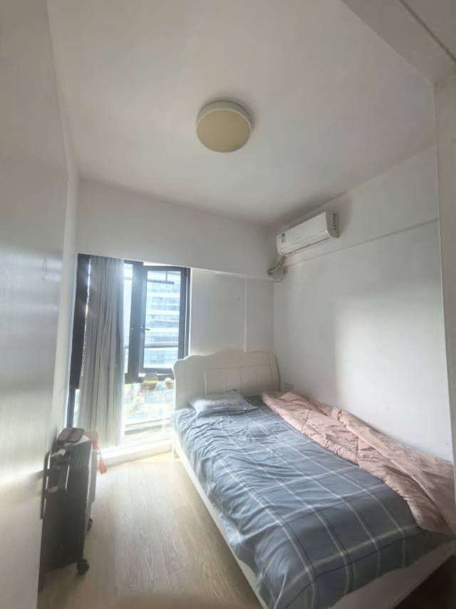 Dongguan Fenggang | 凤岗天安数码城N5国际公寓_4