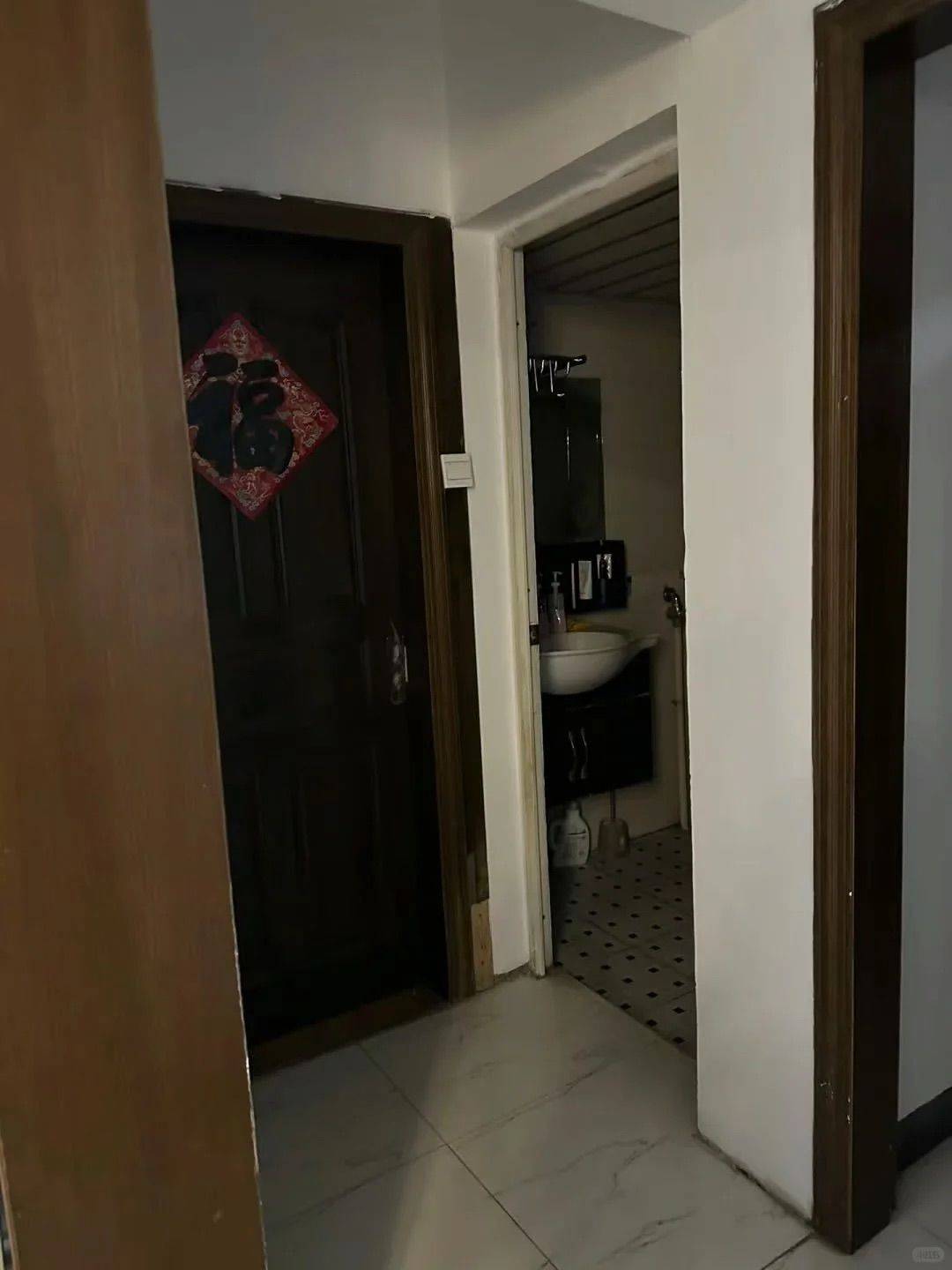 Xingning 振宁翠峰-20号楼