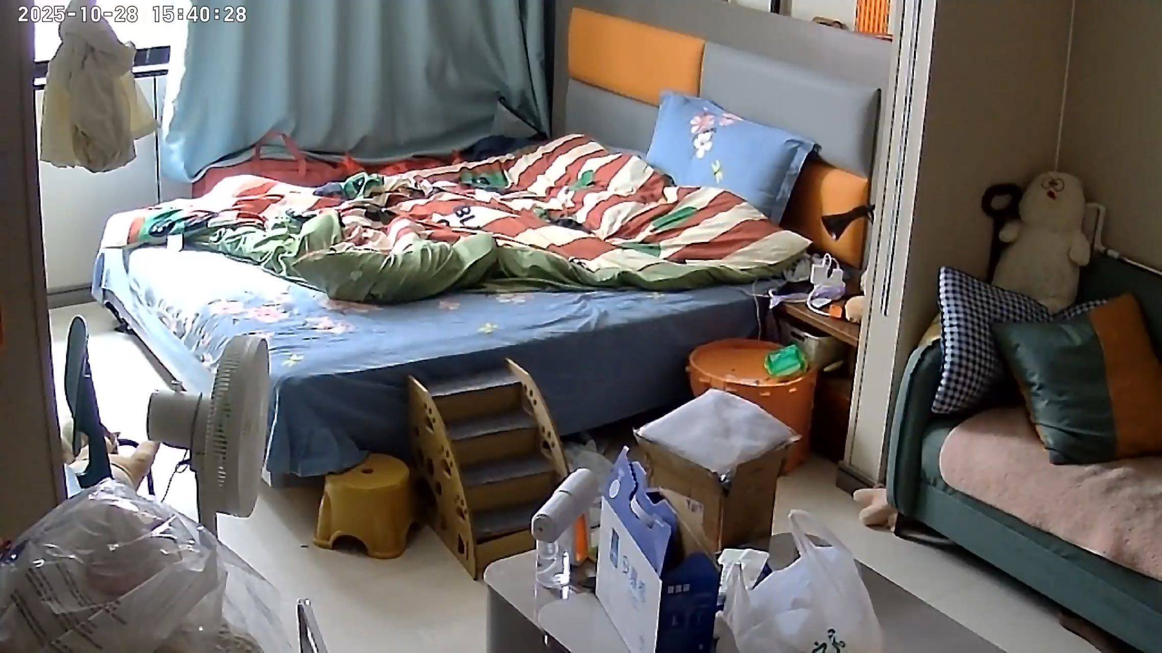 東陽 麻车小区-18幢