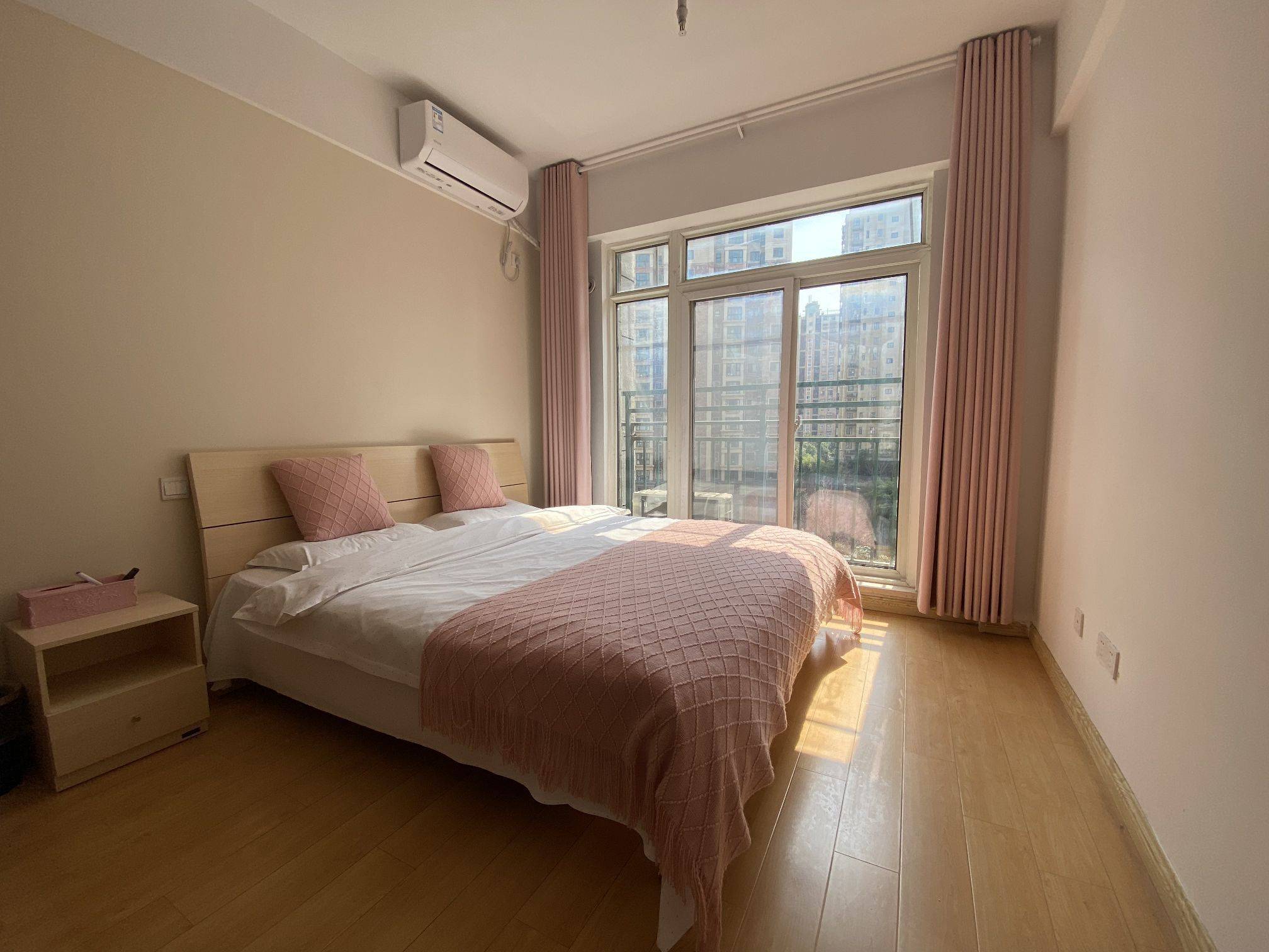 泉山 协鑫鑫尚-18号楼