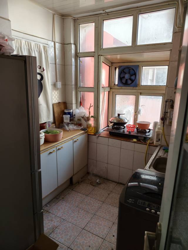 DoveyHoo整租房源2