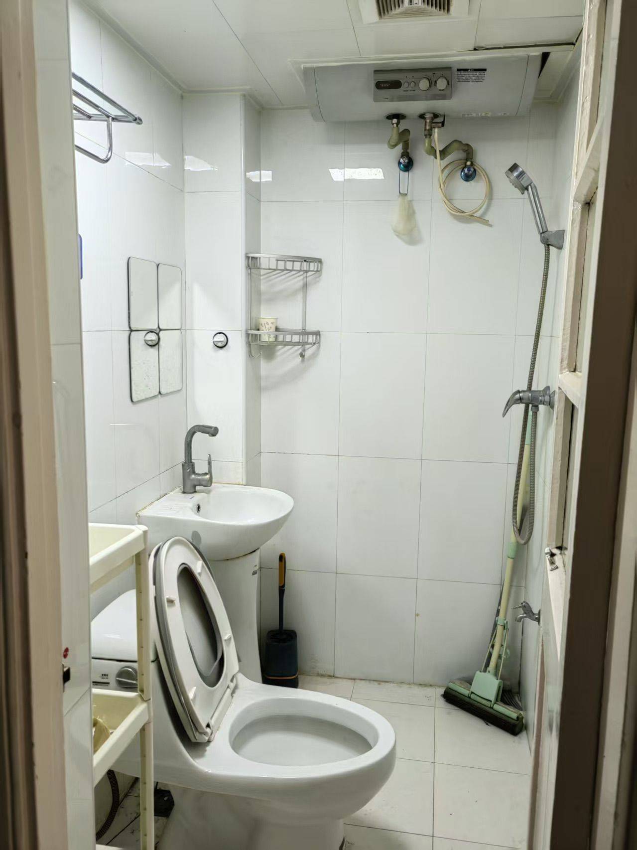 南京 秦淮 | 白鹭小区_5