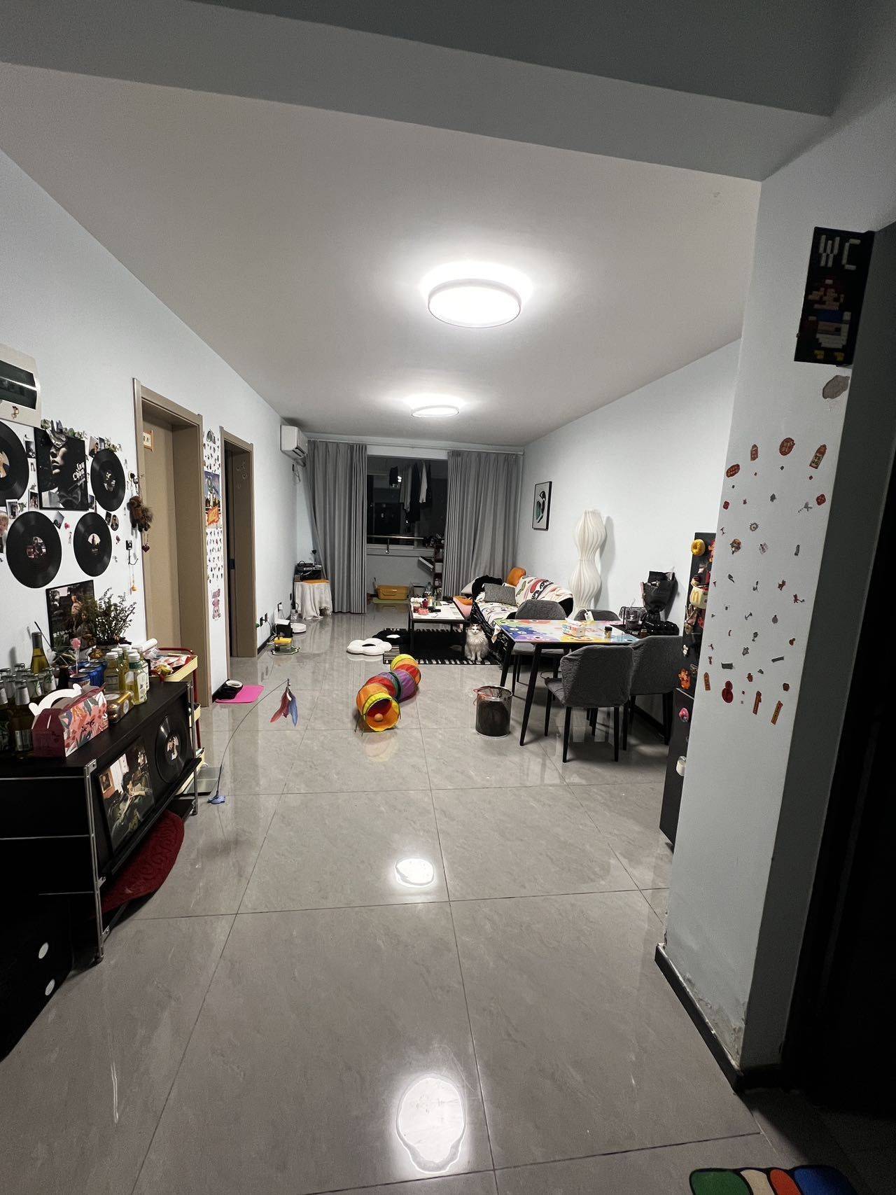 西安 碑林 | 乐居场小区-A3区_7