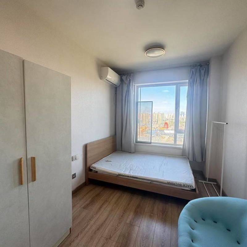 Shenyang Yuhong | 万科翡翠新都会_5