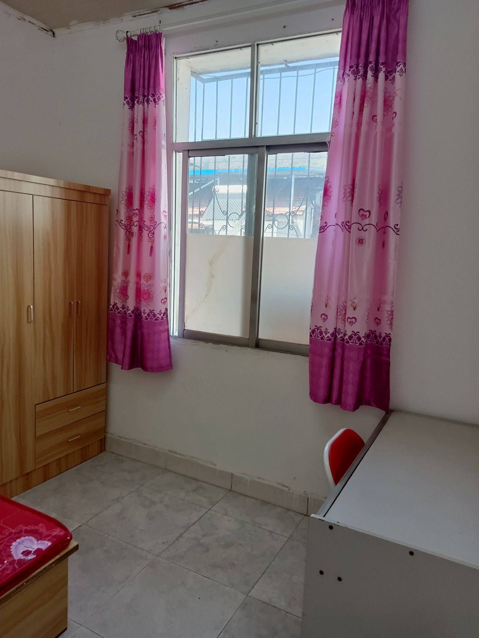 武汉 武昌 | 东湖村社区_5