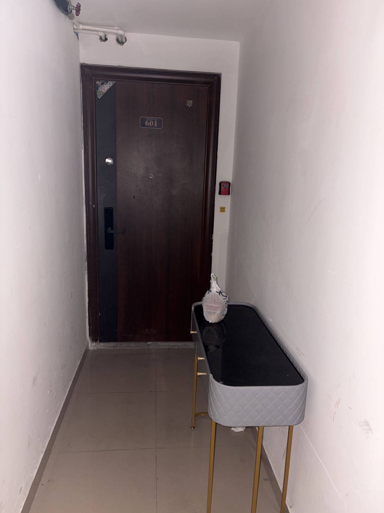 我为你洒下月光整租房源2