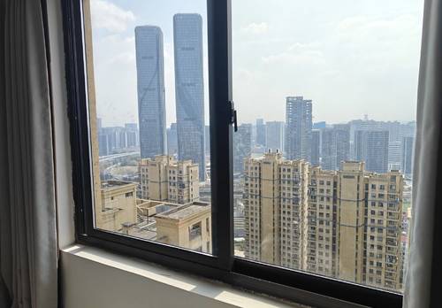 滨江 缤纷东院-10幢