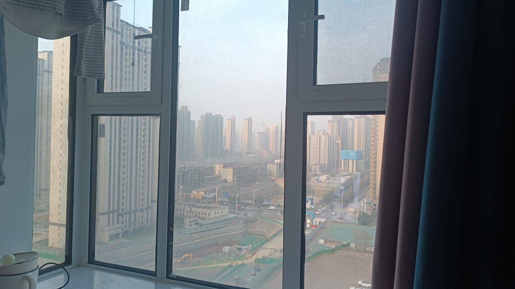 西安 蓮湖 | 富力壹号-5号楼_5