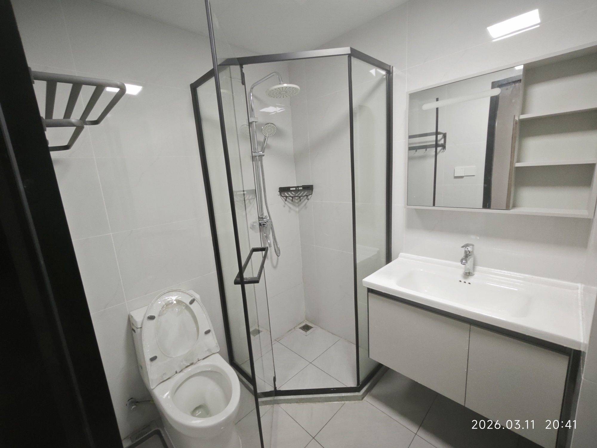 Hangzhou Linping | 临品臻悦府_6