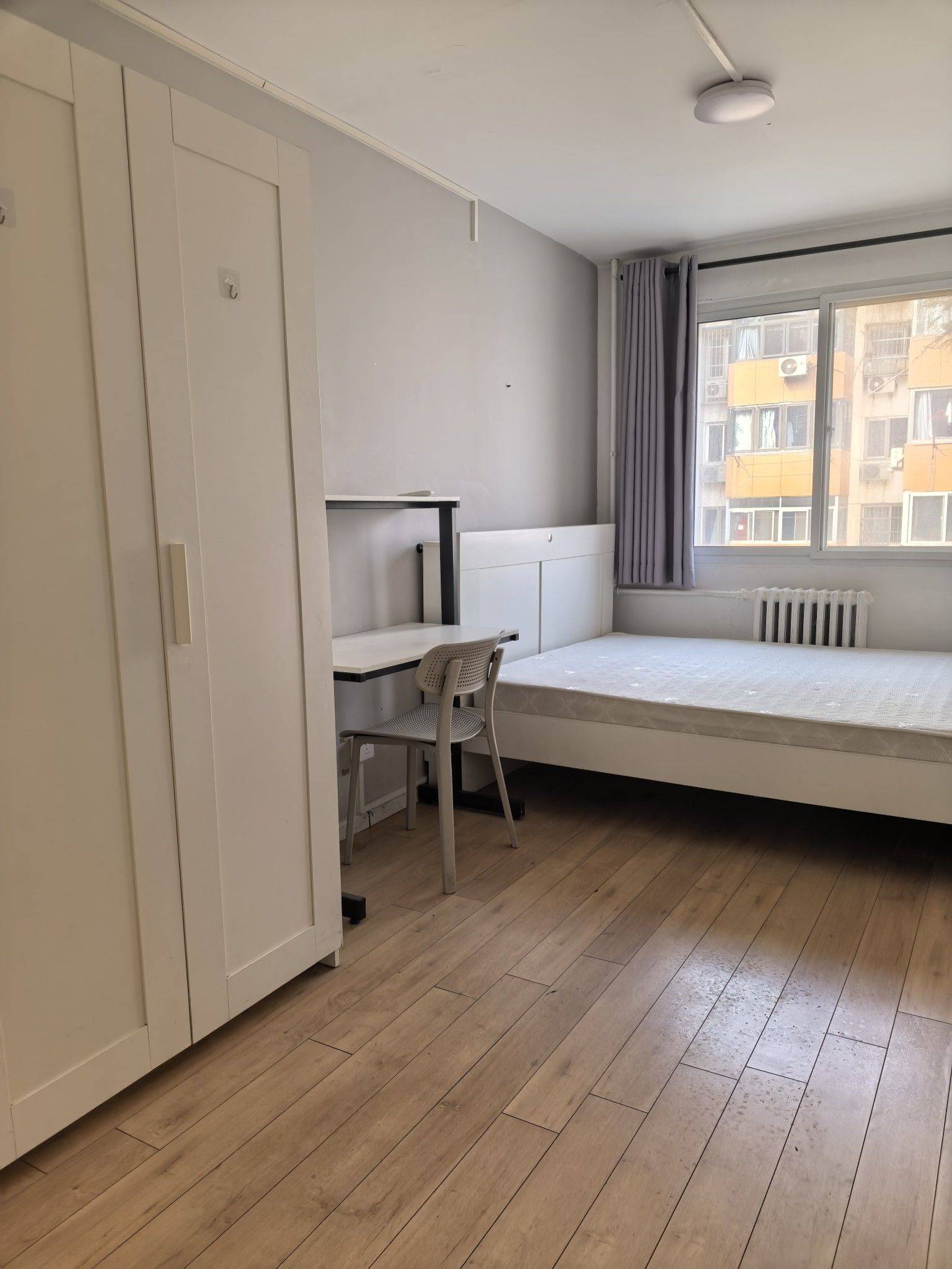 朝陽 定福庄北里-1号院