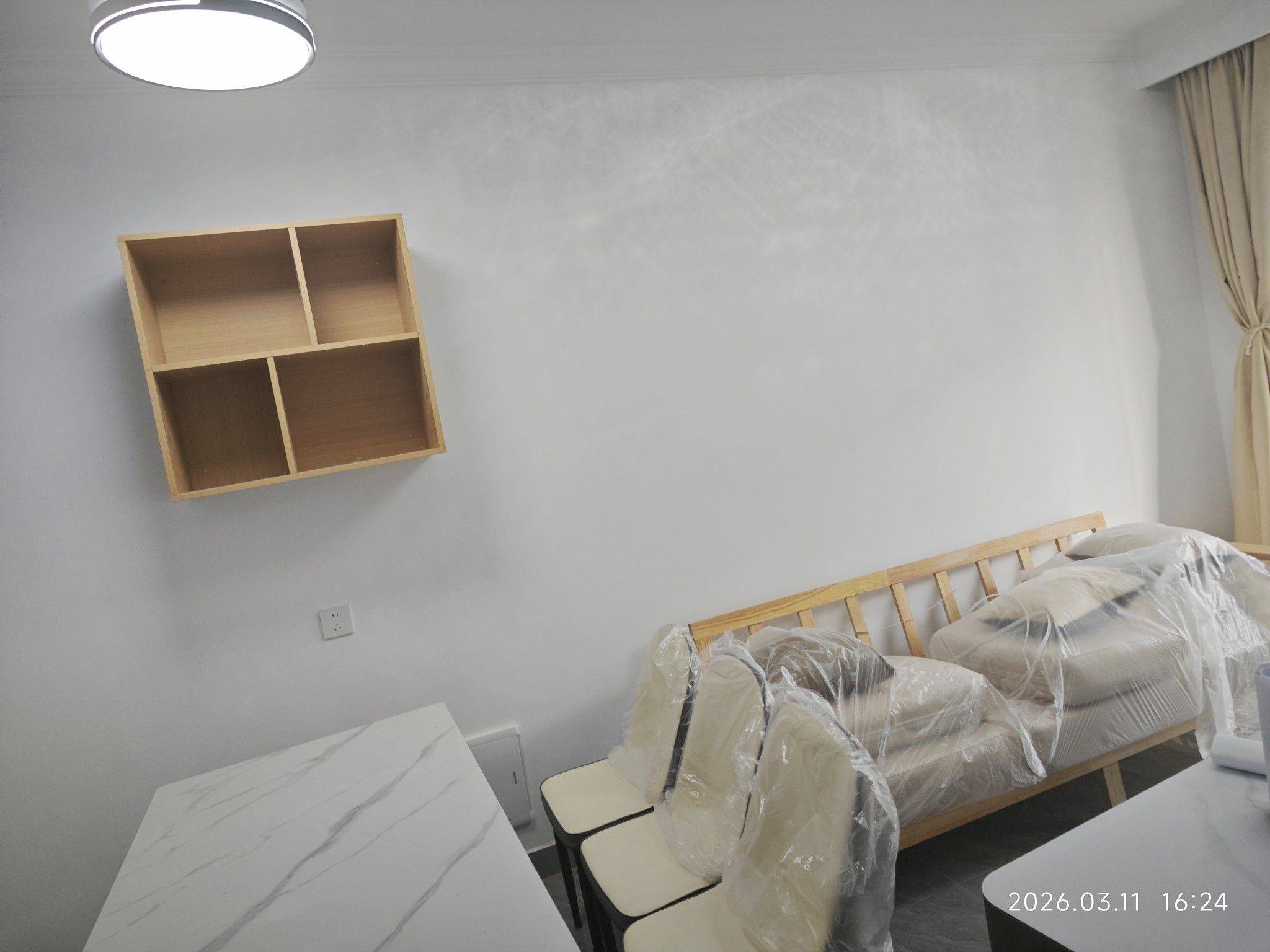 阿基蓝整租房源3