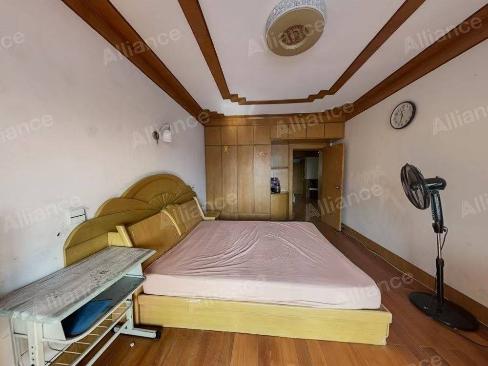 无锡 新吴区 | 南都花园(塘南路)_3