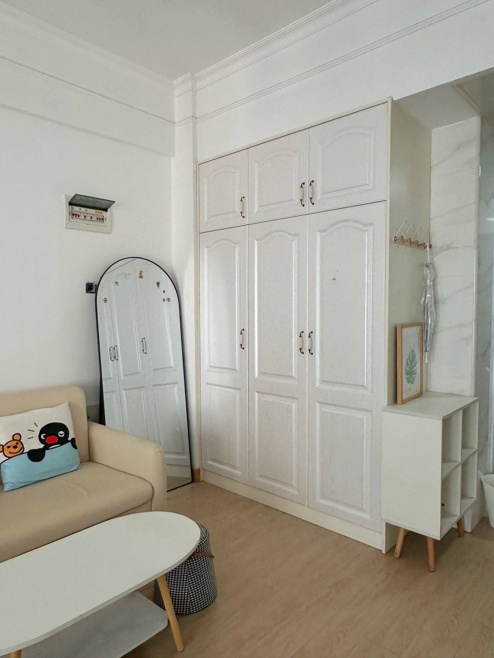 长沙 雨花 | 新世界广场-B栋_5