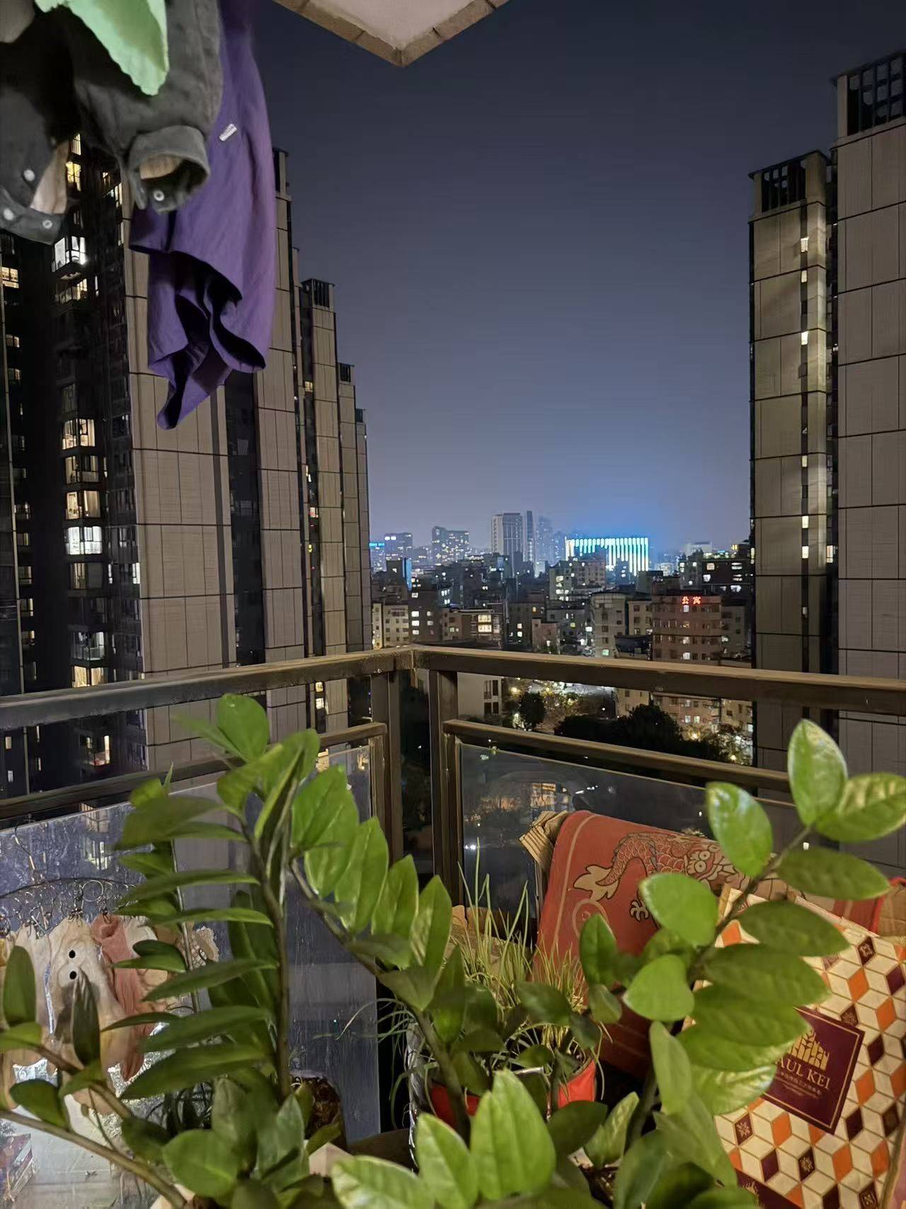 Guangzhou Liwan | 中海金沙湾_3